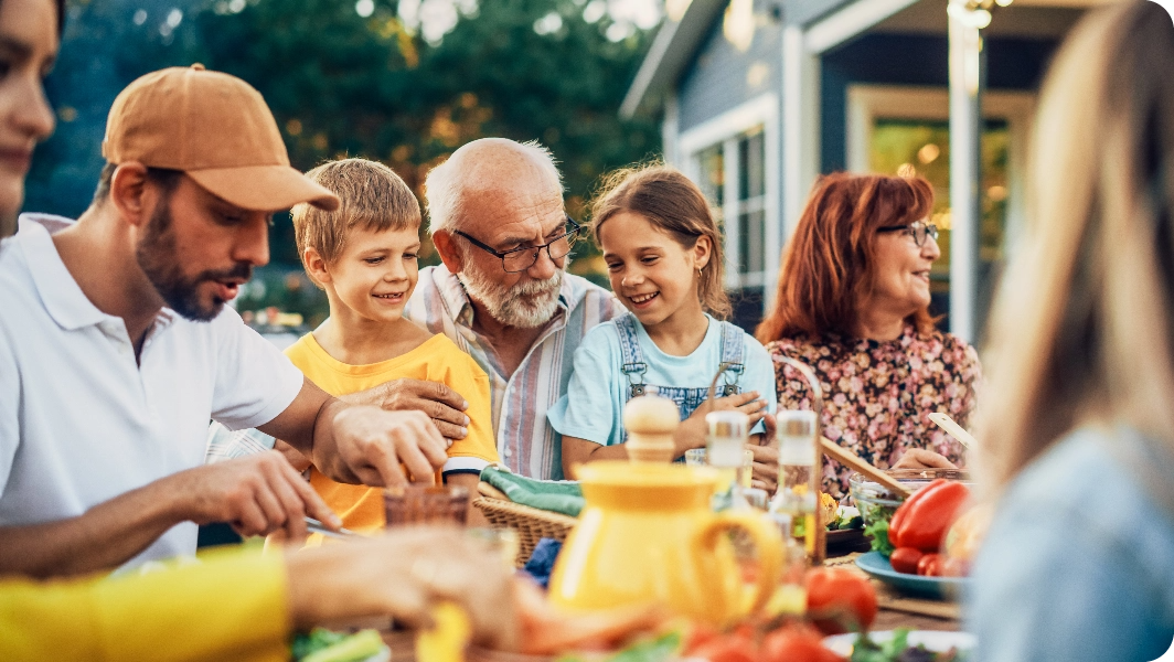 Protect your family and your legacy