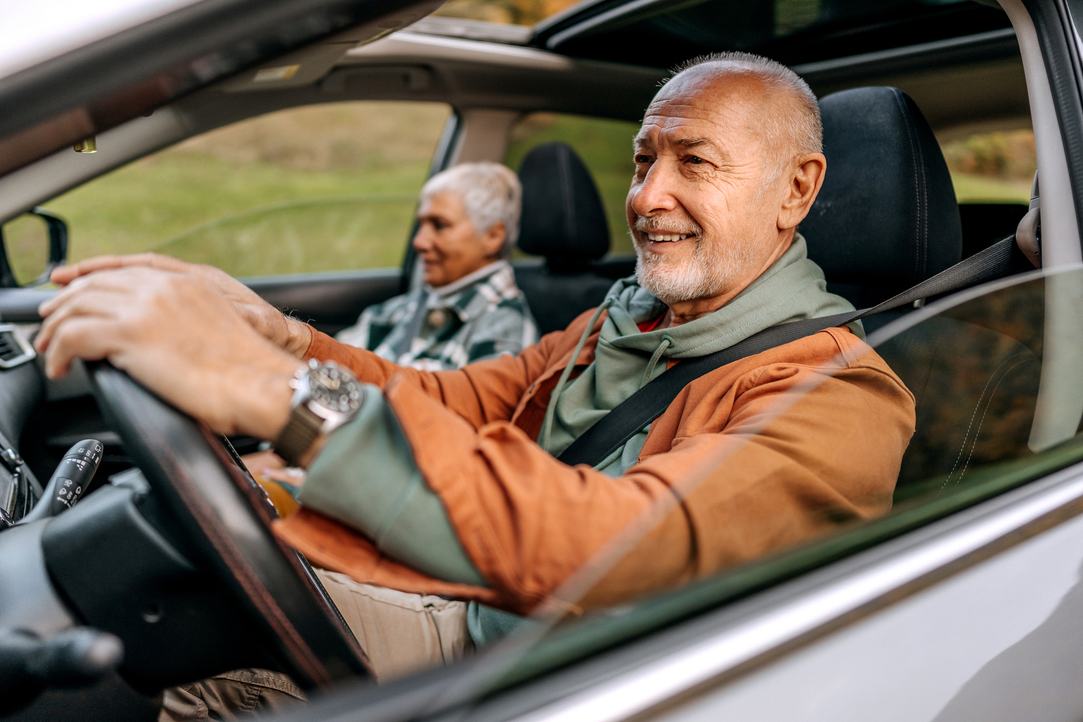 AMA MyRide