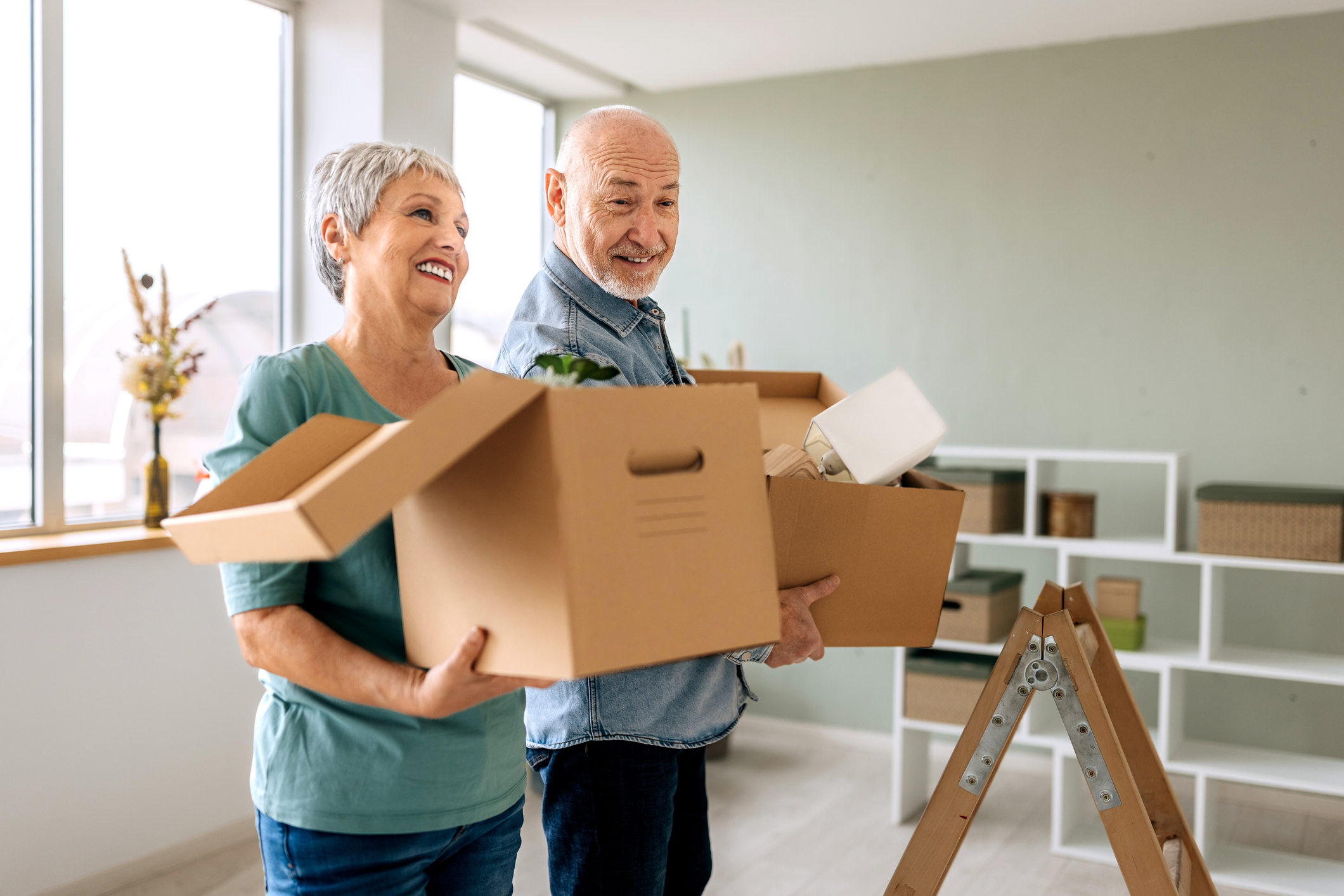 CAA Condo Insurance
