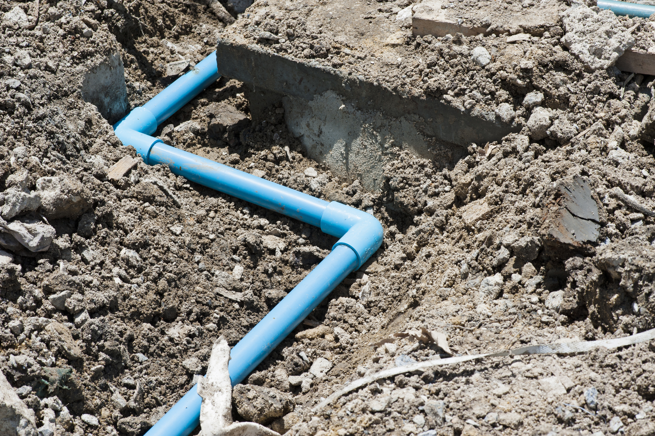 Service Line Coverage