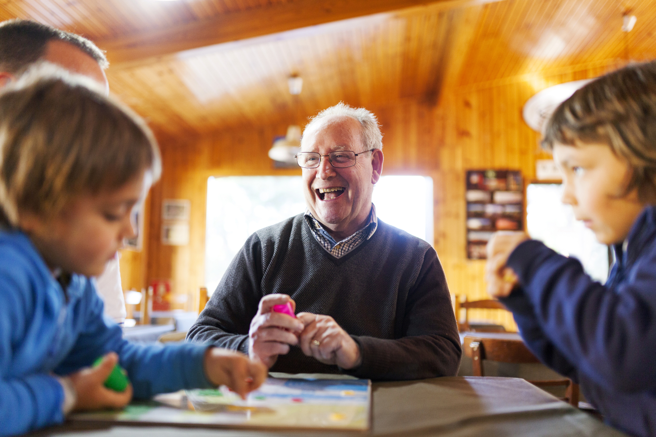 CAA Cottage Insurance